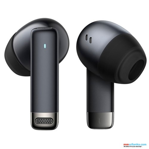 Baseus Bowie E9 ENC True Wireless Earphones Black